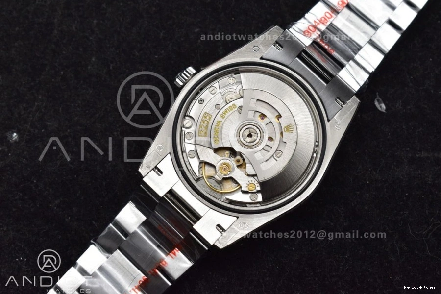 36 QF SS Pink Bracelet Edition President Weight) OnTrend DayDate vr3255 Diamond (Gain V5 904L Steel Dial Best 687 on 0519